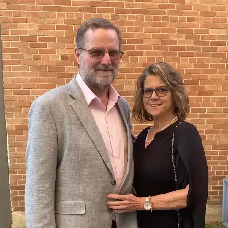 Hope Restoration Couple 800